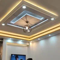 کناف و دکوراسیون داخلی