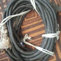 کابل جوشکاری۱۴ افشان برای اسکلت ۱۵متر