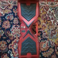 اسکوتر برقی