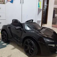 ماشین شارژی