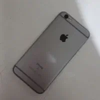 اپل 6s پلاس|موبایل|تهران, ونک|دیوار