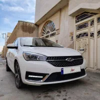 اریزو 5 توربو بدونه رنگ