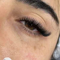 تخفیف ویژه اکستنشن مژه ،لیفت با تضمین کیفیت