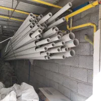 لوله فاضلابی نیمه قوی پارس پلاس