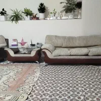 یه دست مبل هفت نفره