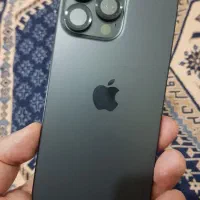 آیفون ۱۵پرومکس ۲۵۶