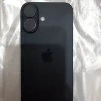 اپل iPhone 16 با حافظهٔ ۱۲۸ گیگابایت