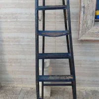 نردبان هفت پله