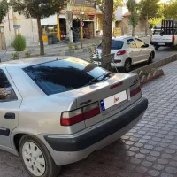 زانتیا ۸۴|خودرو سواری و وانت|قم, قم نو|دیوار