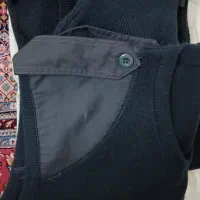 لباس نیروی انتظامی