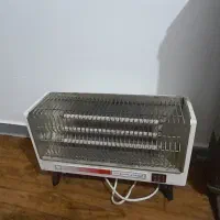 بخاری گازی و برقی|بخاری، هیتر، شومینه|شوشتر, |دیوار