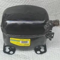 موتور یخچال3/4دانفوس