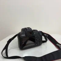 دوربین Canon 2000D تمیز و کمکارکرد|دوربین عکاسی و فیلمبرداری|پردیس, فاز ۱|دیوار