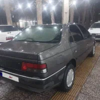 روآ سالم|خودرو سواری و وانت|استهبان, |دیوار