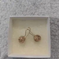 گوشواره نو ۱۰۰بالای خام