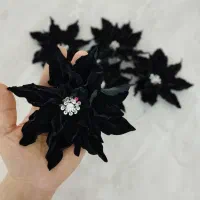 استامپ ورک جواهردوزی|لباس|سهند, |دیوار