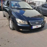 لیفان ۶۲۰ مشکی ۱۸۰۰ مدل۹۳ بیرنگ|خودرو سواری و وانت|رشت, حسین آباد|دیوار