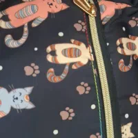 کیف خارجی جادار