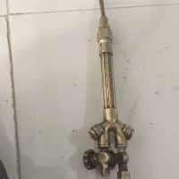 دسته هوا برش مخصوص صافکاری