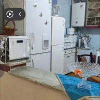 منزل دوطبقه مهران فاز 4