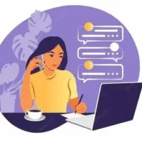 ادمین پاسخگو(جویای کار)