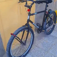 دوچرخه 26اساک