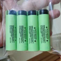 باتری پاناسونیک اصلی ژاپن