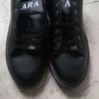 کفش نومردانه