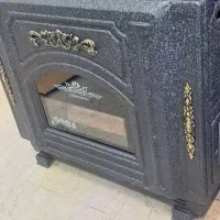 بخاریهای شکلی زیر قیمت بازار|بخاری، هیتر، شومینه|لاهیجان, یحی آباد|دیوار