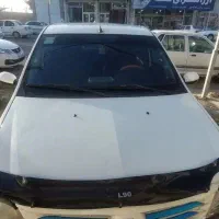 رنوتندرال۹۰ بی رنگ ۱۳۸۹|خودرو سواری و وانت|گنبد کاووس, |دیوار
