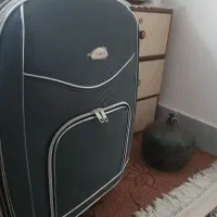 ساک مسافرتی