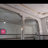 نقاشی ساختمان|خدمات پیشه و مهارت|میاندوآب, |دیوار