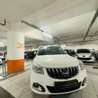 هایما S7 سفید صفر اقساطی