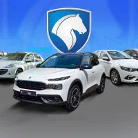 خریدار حواله دنا و ۲۰۷ فروش فوری