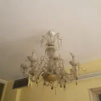 یک عدد لوستر