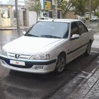 پارس مدل ۹۸