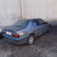 پژوپارس مدل۹۳