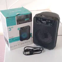 اسپیکر(باند)|پخشکننده همراه|کاشان, ولیعصر|دیوار