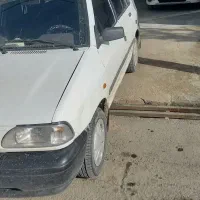 پراید مدل ۸۸ تکسوز|خودرو سواری و وانت|آبگرم, |دیوار