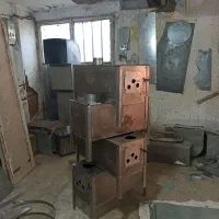 فروش بخاری هیزمی|بخاری، هیتر، شومینه|آشخانه, |دیوار