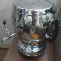 سماور|سماور، چای‌ساز، قهوه‌ساز|قم, شهرک فاطمیه|دیوار