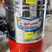 پتو شو|ماشین لباسشویی و خشککن لباس|چهاربرج, |دیوار