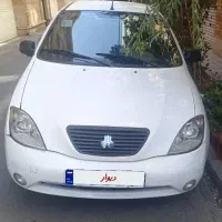 تیبا ۲ (هاچبک) EX، مدل ۱۳۹۶