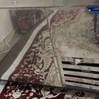 فریزر صندوقی استیل