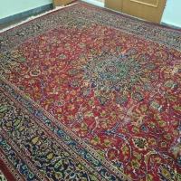 ۱۲متری دستباف قدیمی|فرش|همدان, |دیوار