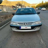 پارس مدل 84