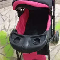 کالسکه و کریر