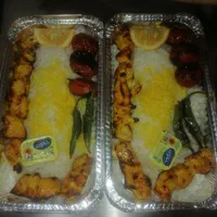 تهیه غذا طاق بستان با بهترین کیفیت|خدمات پذیرایی، مراسم|تهران, جوادیه تهرانپارس|دیوار