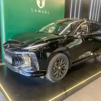 لاماری ایما مشکی متالیک