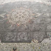 یک جفت فرش 12 متری